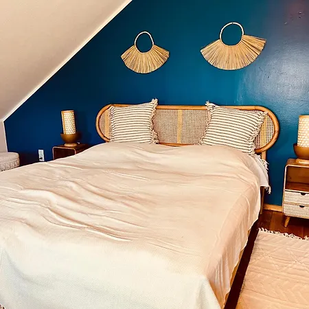 Auszeit Fuer Ganze Familie 아파트