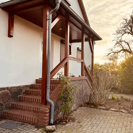 Auszeit Fuer Ganze Familie Zehdenick