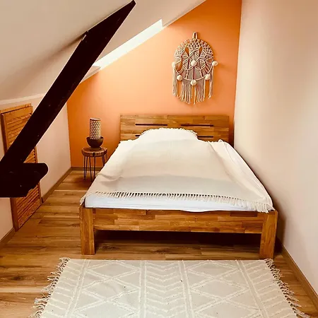 Auszeit Für Ganze Familie *