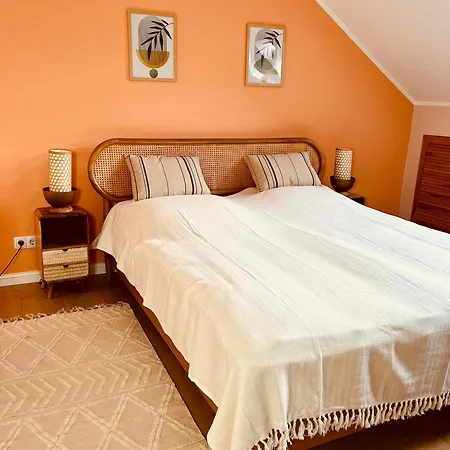 Apartment Auszeit Für Ganze Familie Zehdenick