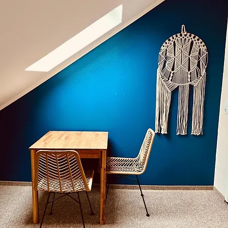 Auszeit Für Ganze Familie * Zehdenick