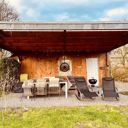 Auszeit Für Ganze Familie