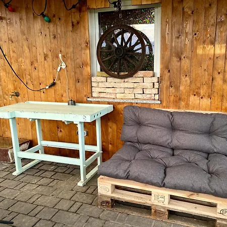 Apartment Auszeit Für Ganze Familie *