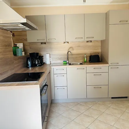 Apartment Auszeit Fuer Ganze Familie