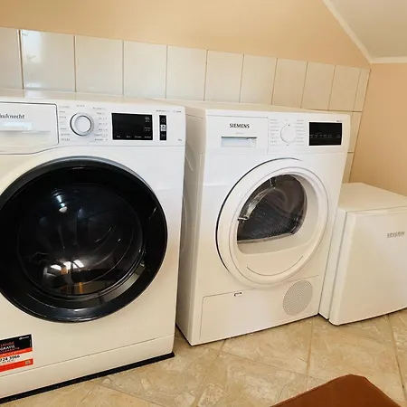 Apartment Auszeit Fuer Ganze Familie