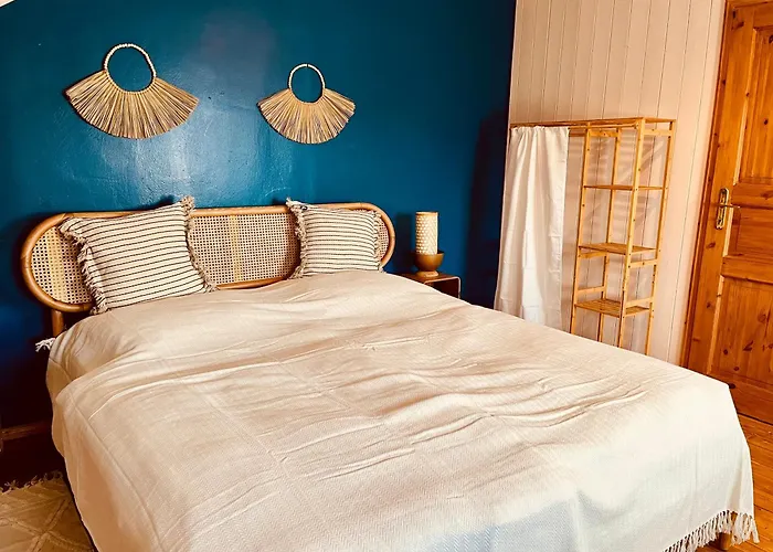 Auszeit Fuer Ganze Familie Zehdenick