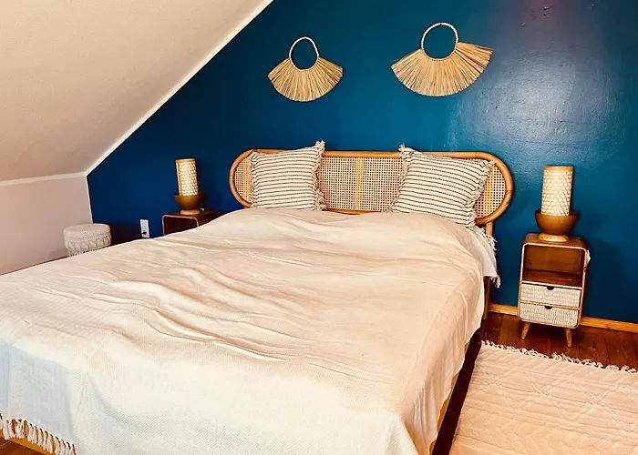 Auszeit Fuer Ganze Familie Apartamento