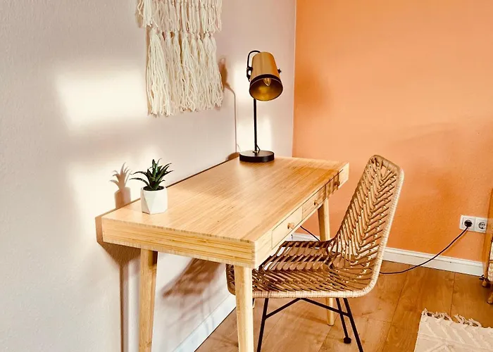 Auszeit Fuer Ganze Familie Apartment