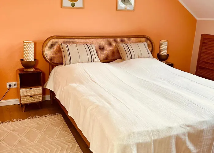 Apartment Auszeit Fuer Ganze Familie Zehdenick