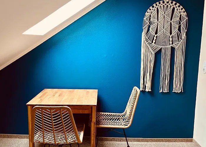 Auszeit Fuer Ganze Familie * Zehdenick