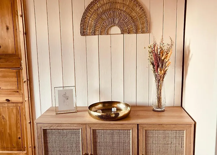 Apartamento Auszeit Für Ganze Familie