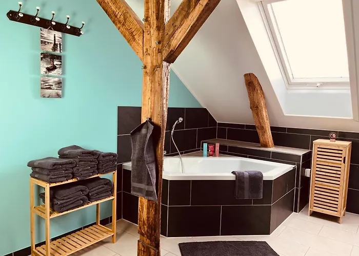 Auszeit Fuer Ganze Familie Zehdenick