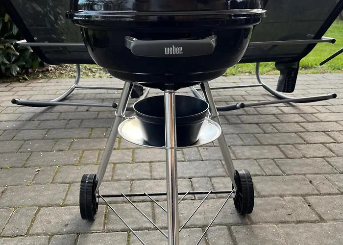 Auszeit Fuer Ganze Familie Apartment Zehdenick