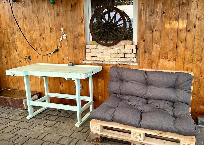 Apartment Auszeit Fuer Ganze Familie *