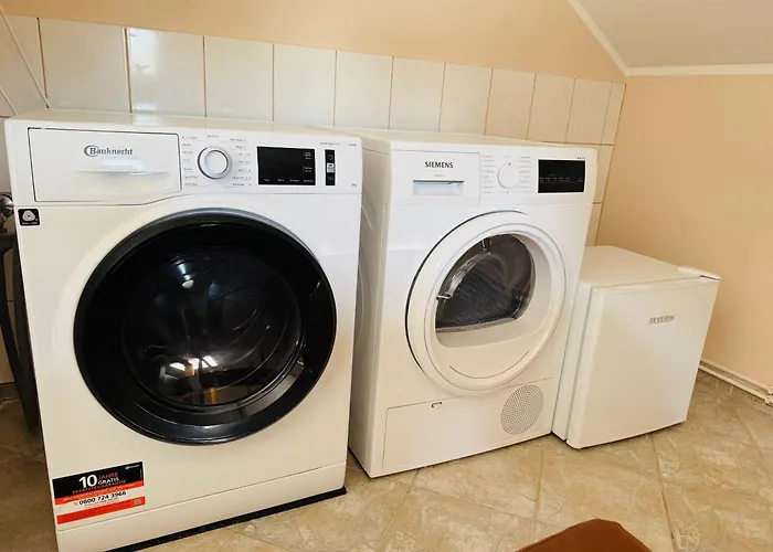 Apartment Auszeit Fuer Ganze Familie