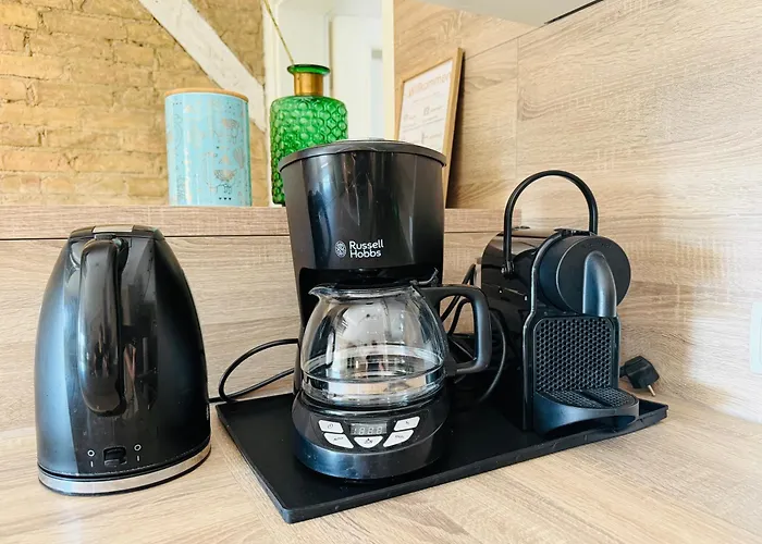 Auszeit Fuer Ganze Familie Apartamento Zehdenick